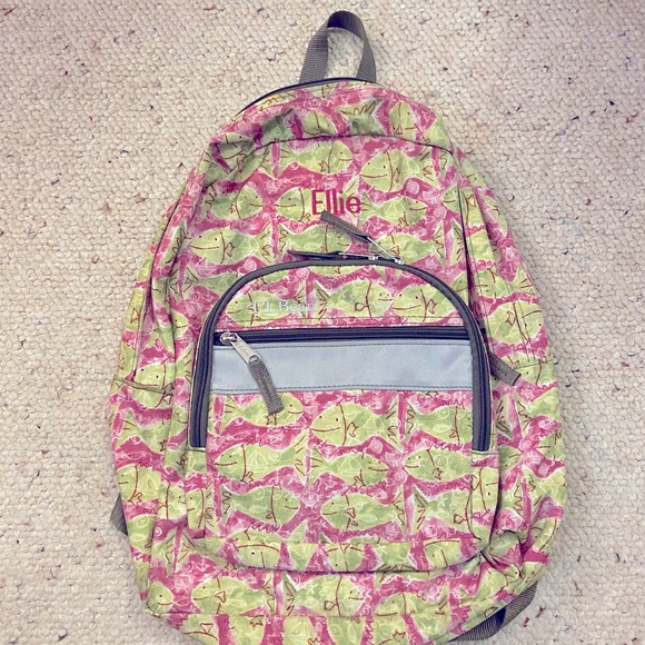 ellie backpack accessorize